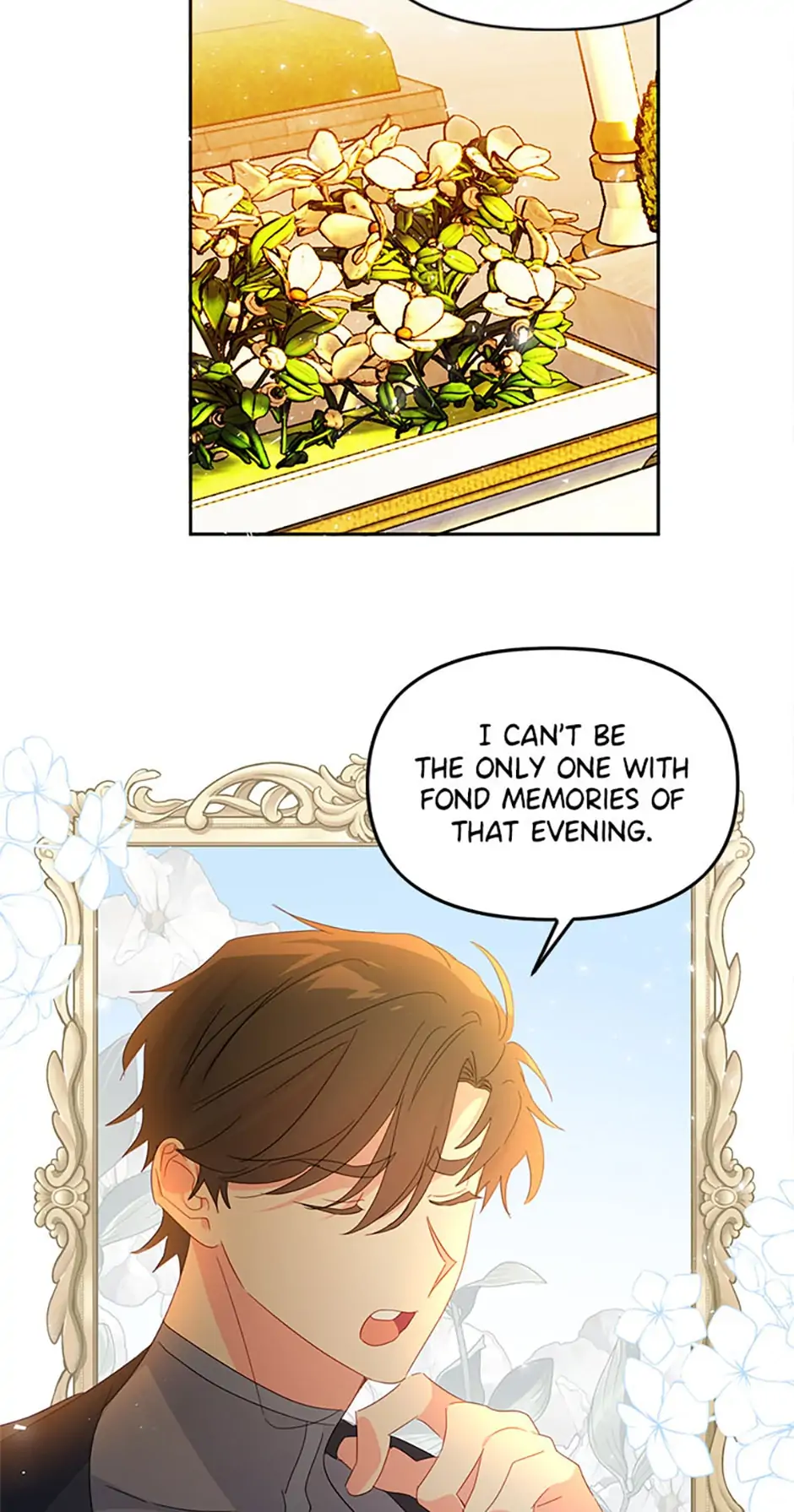 My Ray of Hope Chapter 50 - page 39