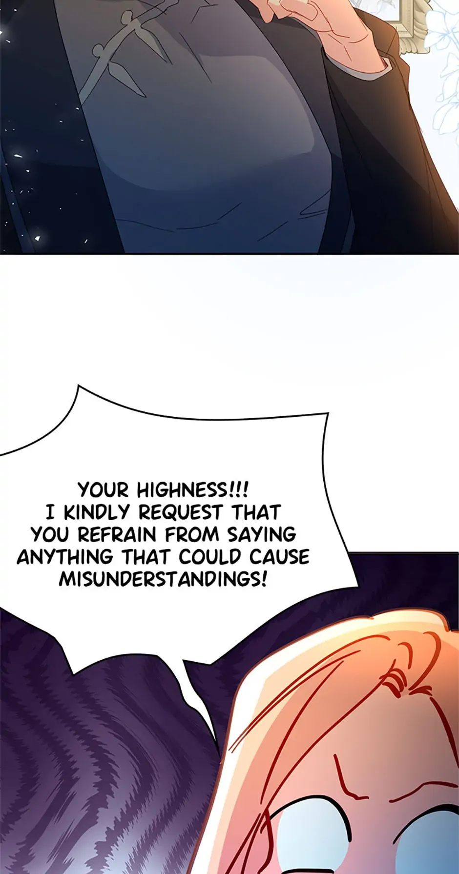 My Ray of Hope Chapter 50 - page 40
