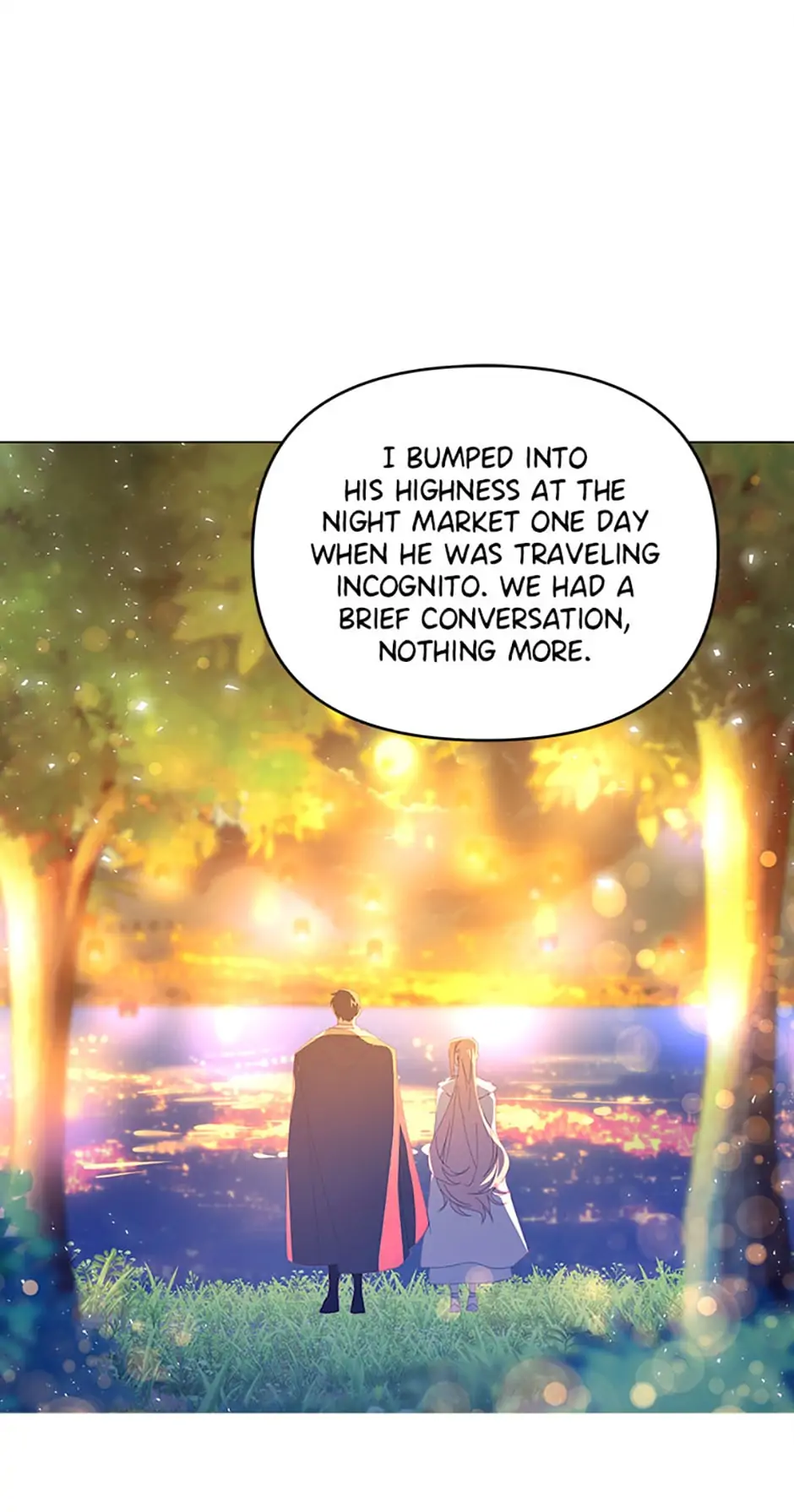 My Ray of Hope Chapter 50 - page 42