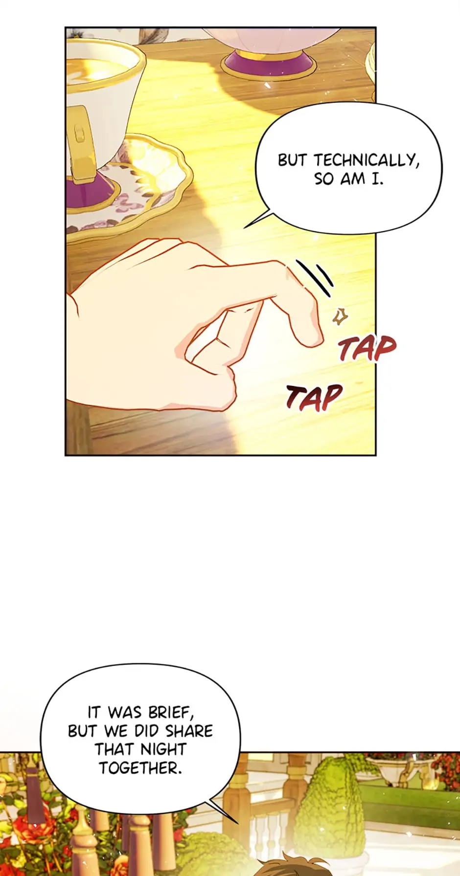 My Ray of Hope Chapter 50 - page 44