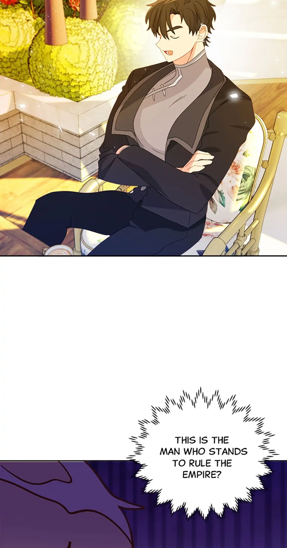 My Ray of Hope Chapter 50 - page 45