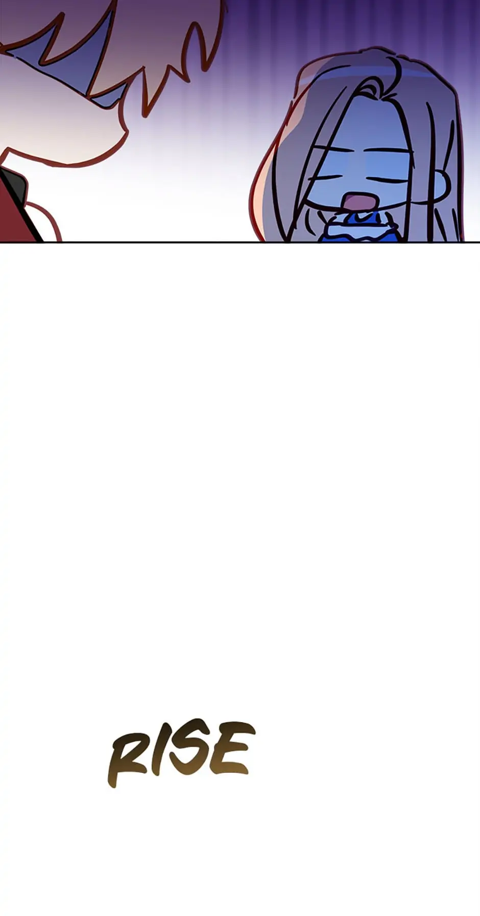 My Ray of Hope Chapter 50 - page 46
