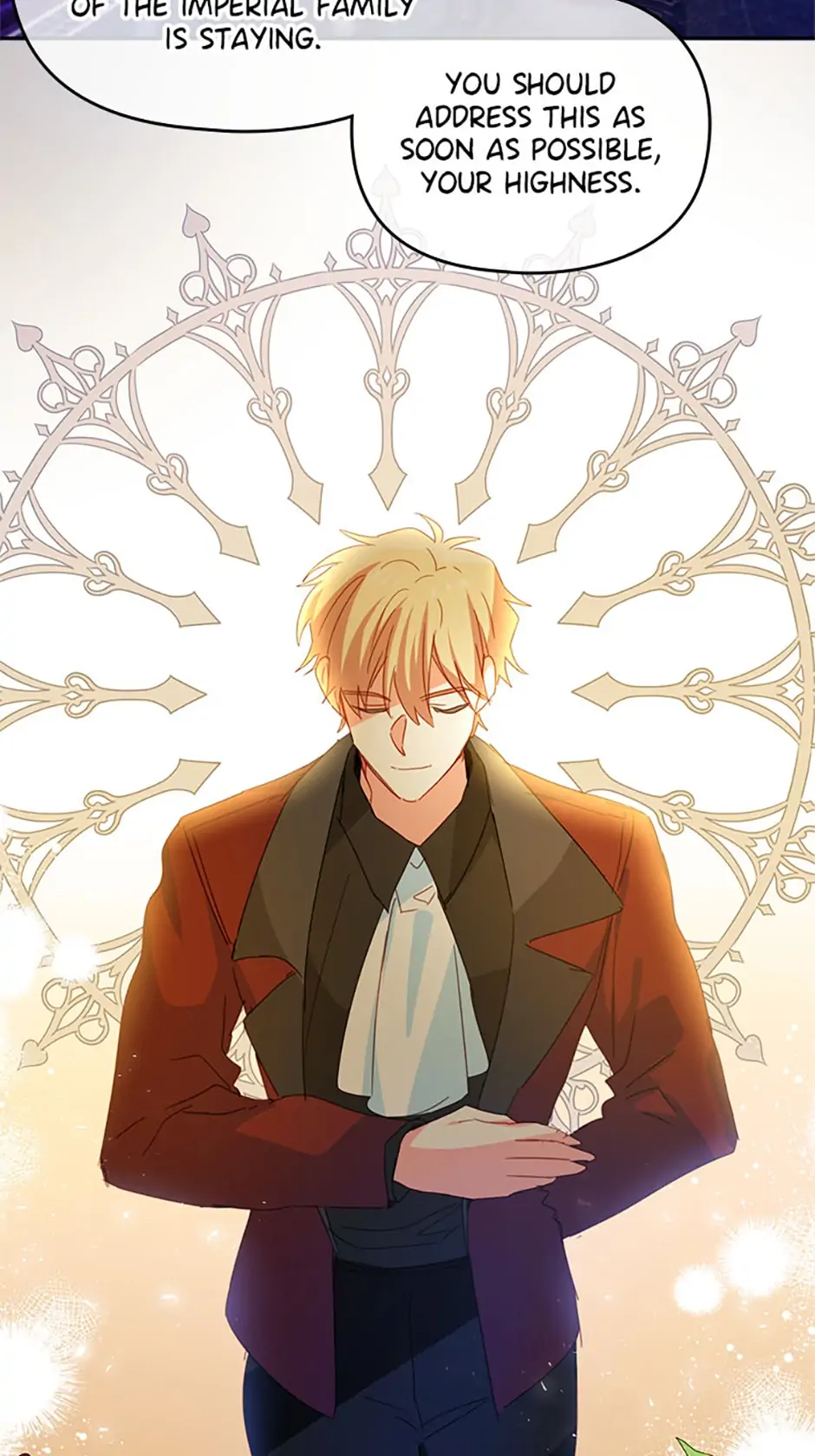 My Ray of Hope Chapter 50 - page 51
