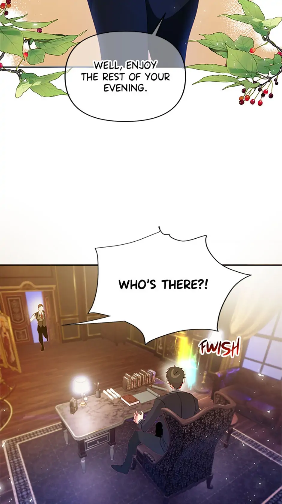 My Ray of Hope Chapter 50 - page 52
