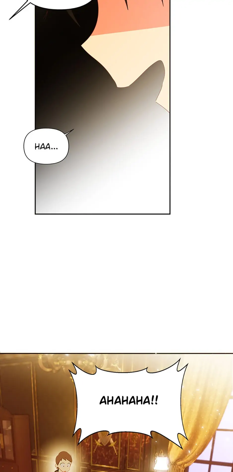 My Ray of Hope Chapter 50 - page 55
