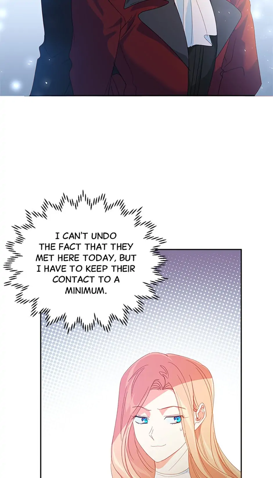 My Ray of Hope Chapter 50 - page 5