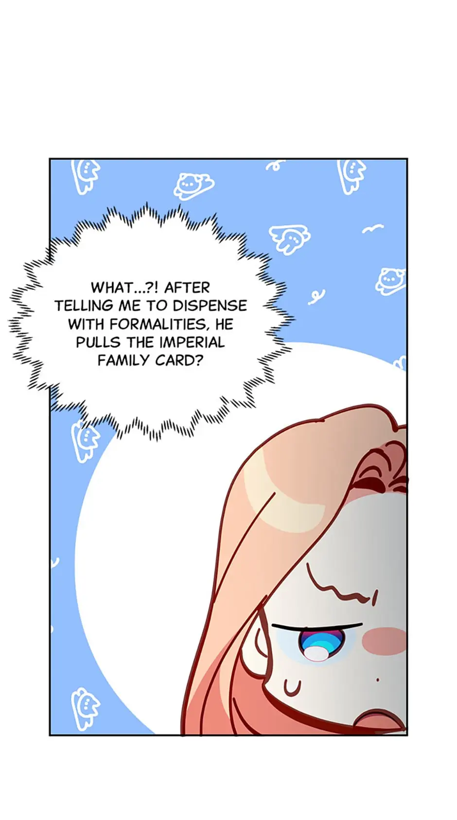 My Ray of Hope Chapter 50 - page 8