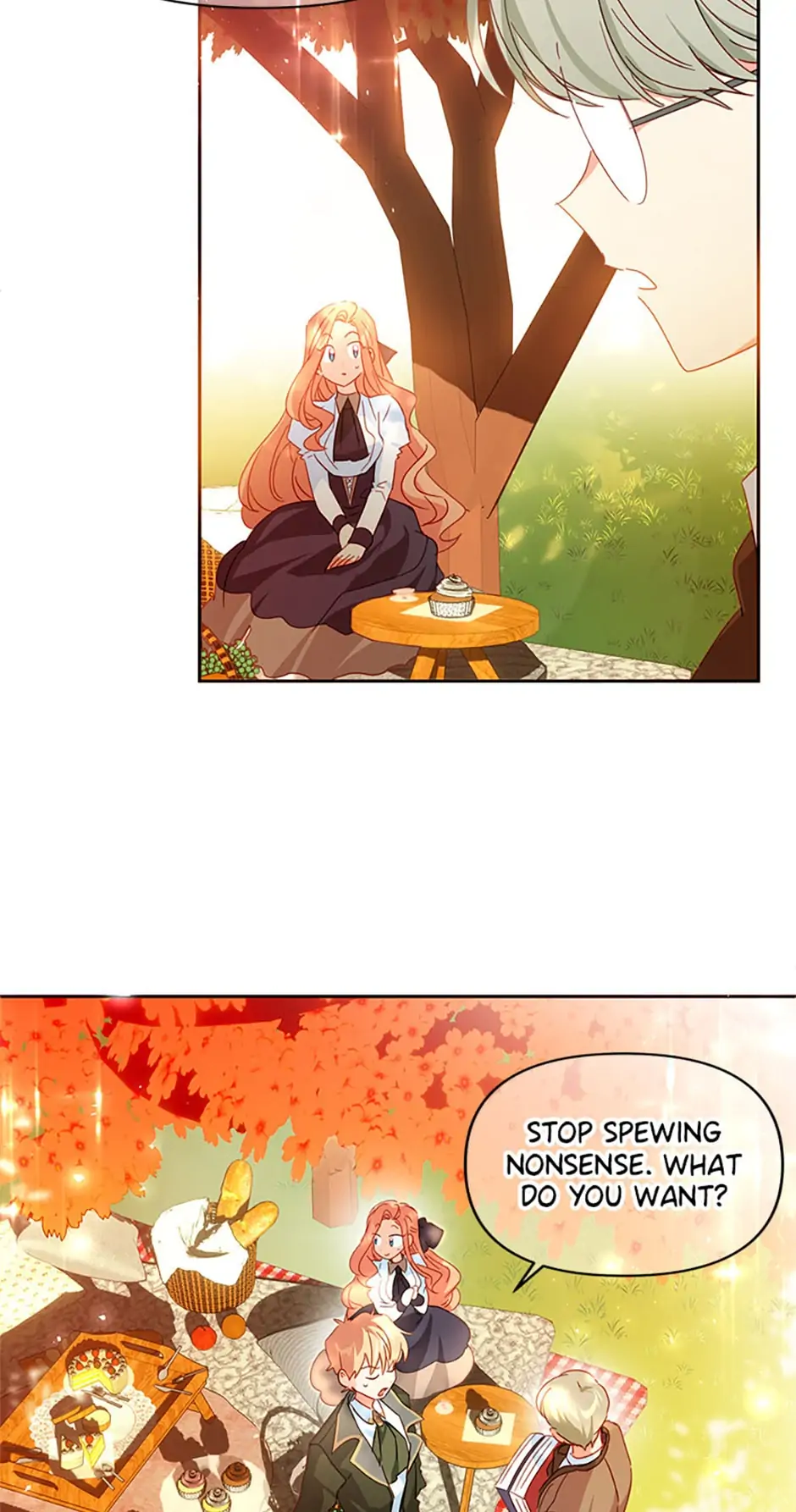 My Ray of Hope Chapter 51 - page 9
