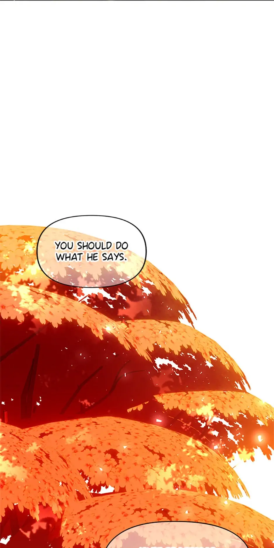 My Ray of Hope Chapter 51 - page 14