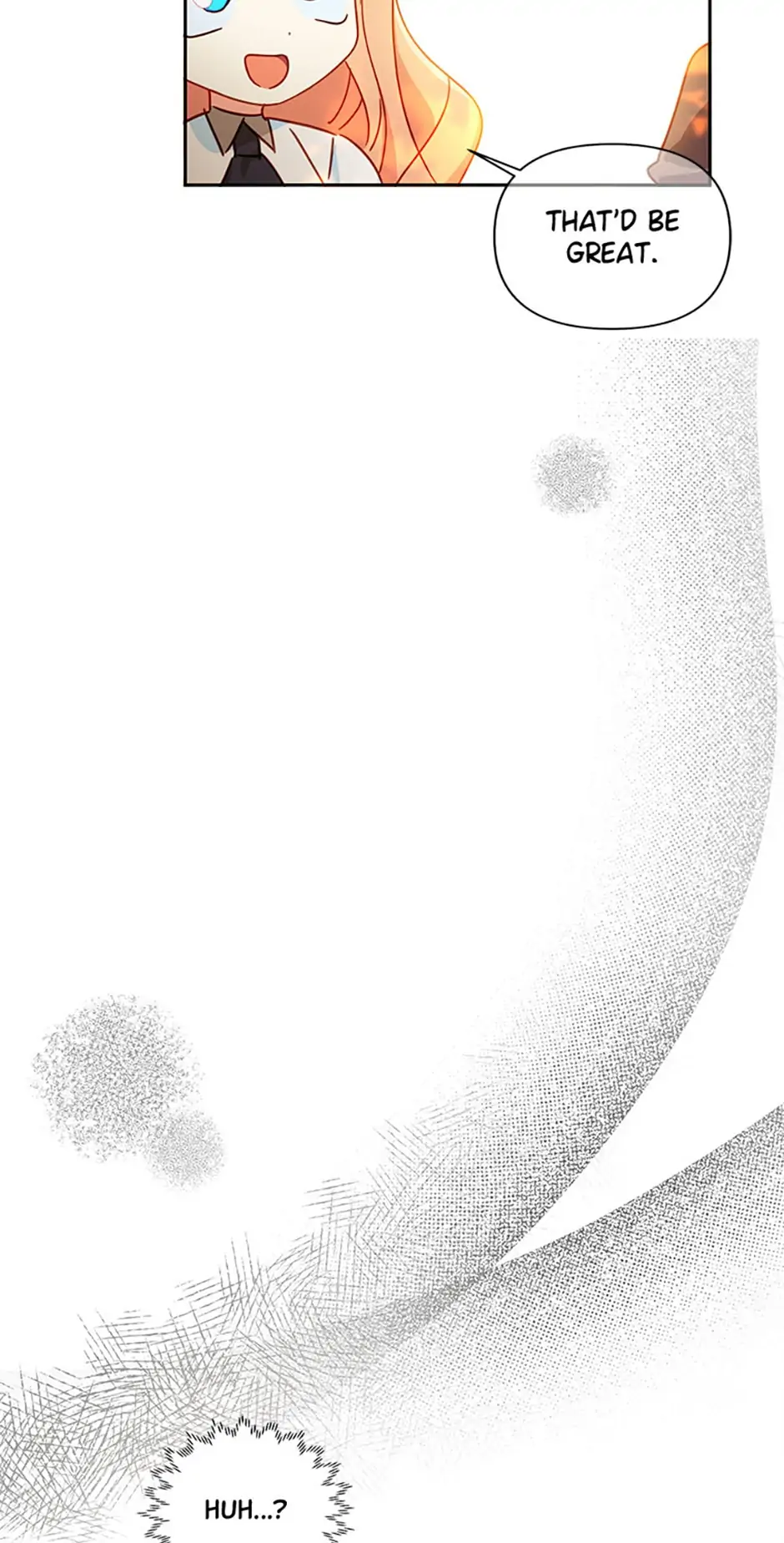 My Ray of Hope Chapter 51 - page 21