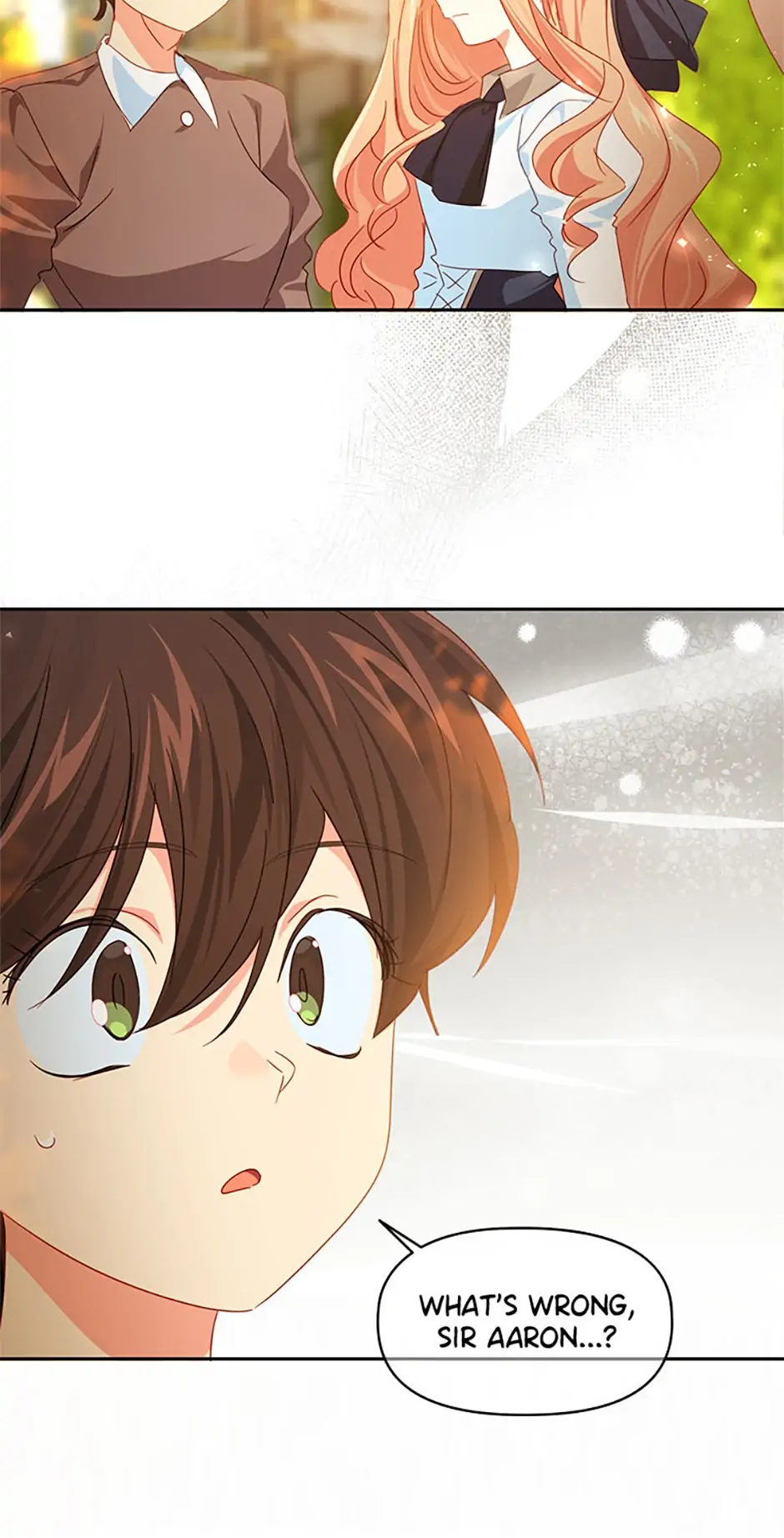 My Ray of Hope Chapter 51 - page 23