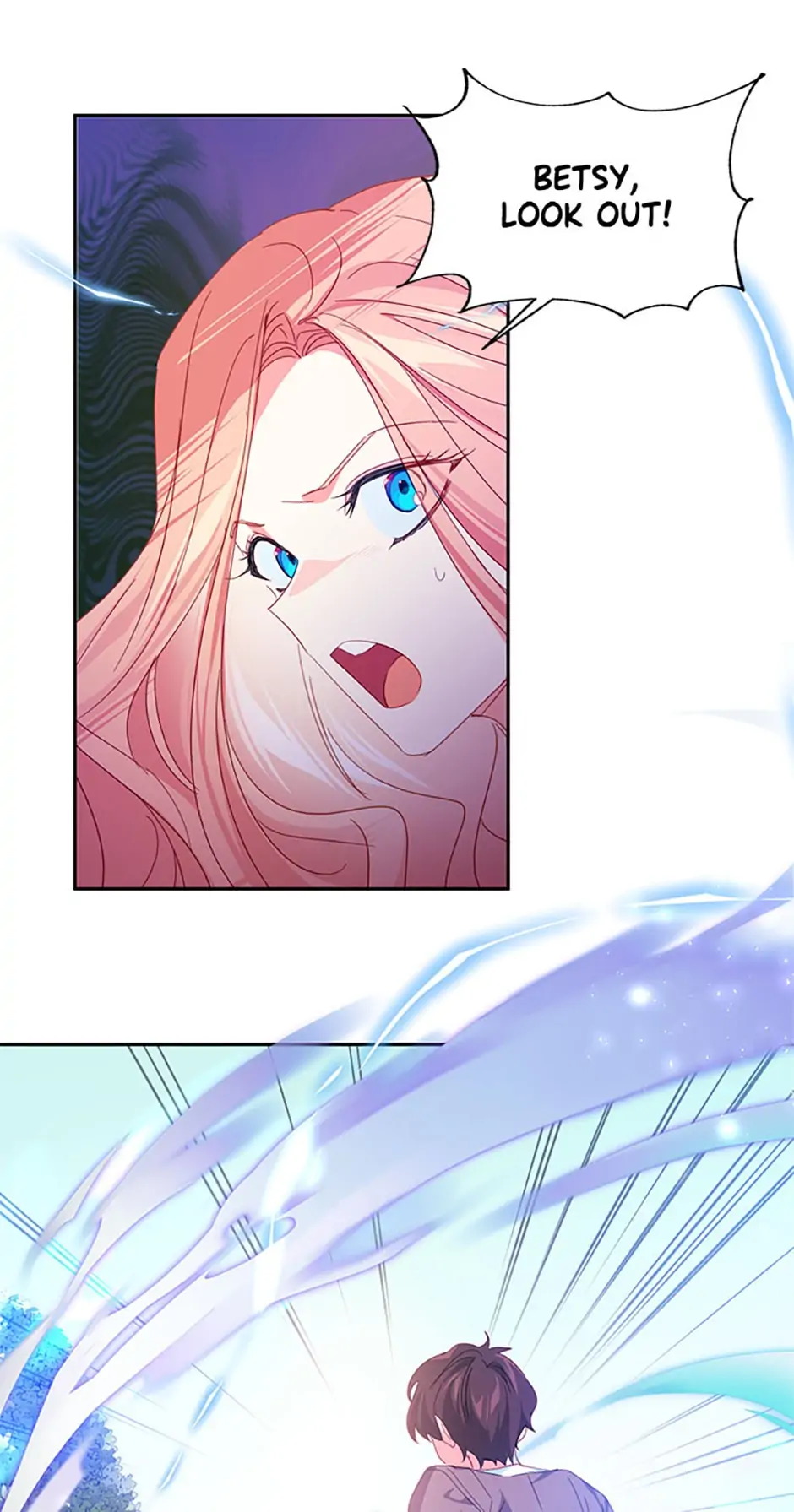My Ray of Hope Chapter 51 - page 24