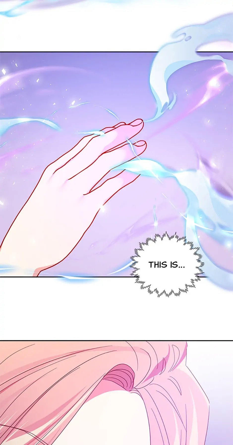 My Ray of Hope Chapter 51 - page 27