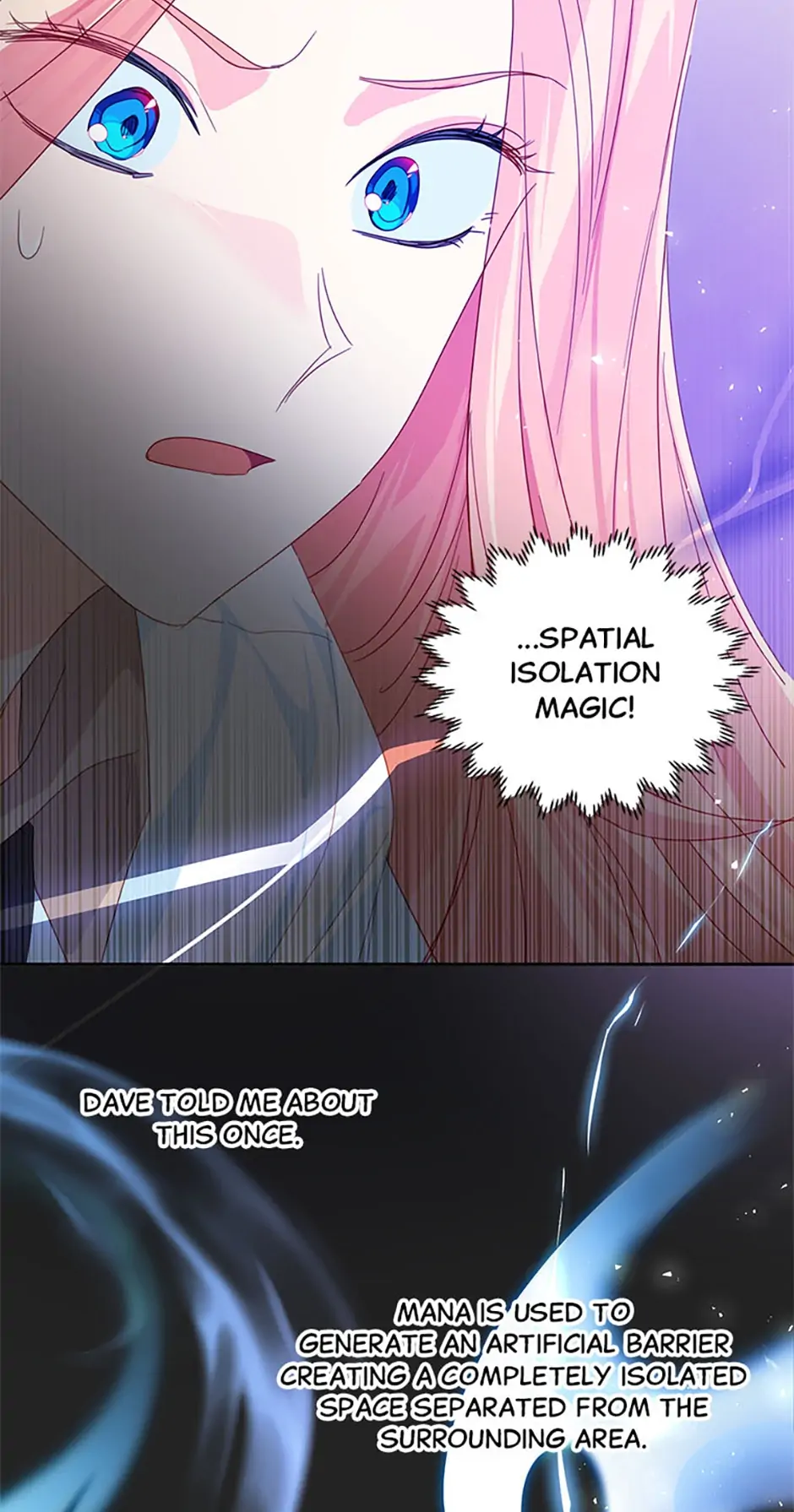 My Ray of Hope Chapter 51 - page 28