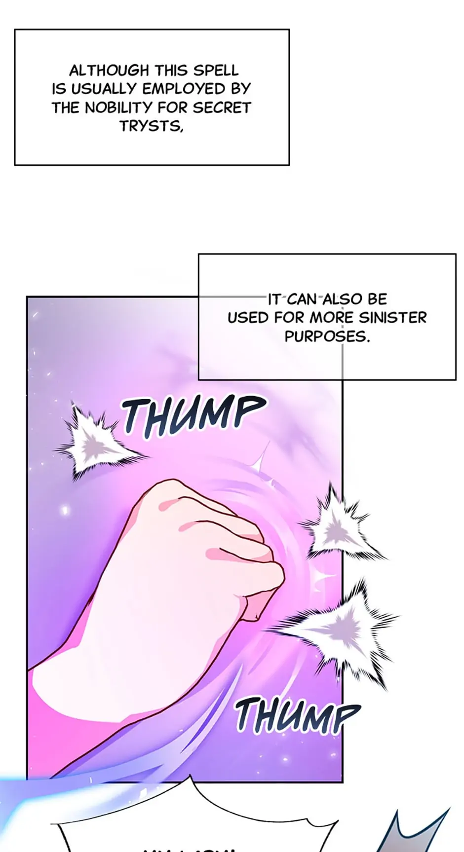 My Ray of Hope Chapter 51 - page 30