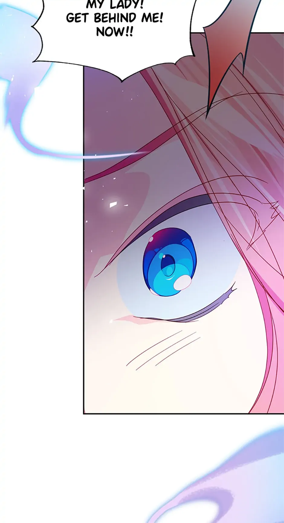 My Ray of Hope Chapter 51 - page 31