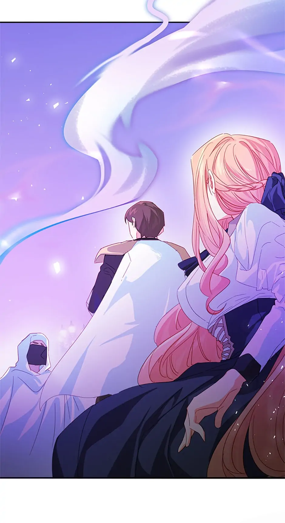 My Ray of Hope Chapter 51 - page 32