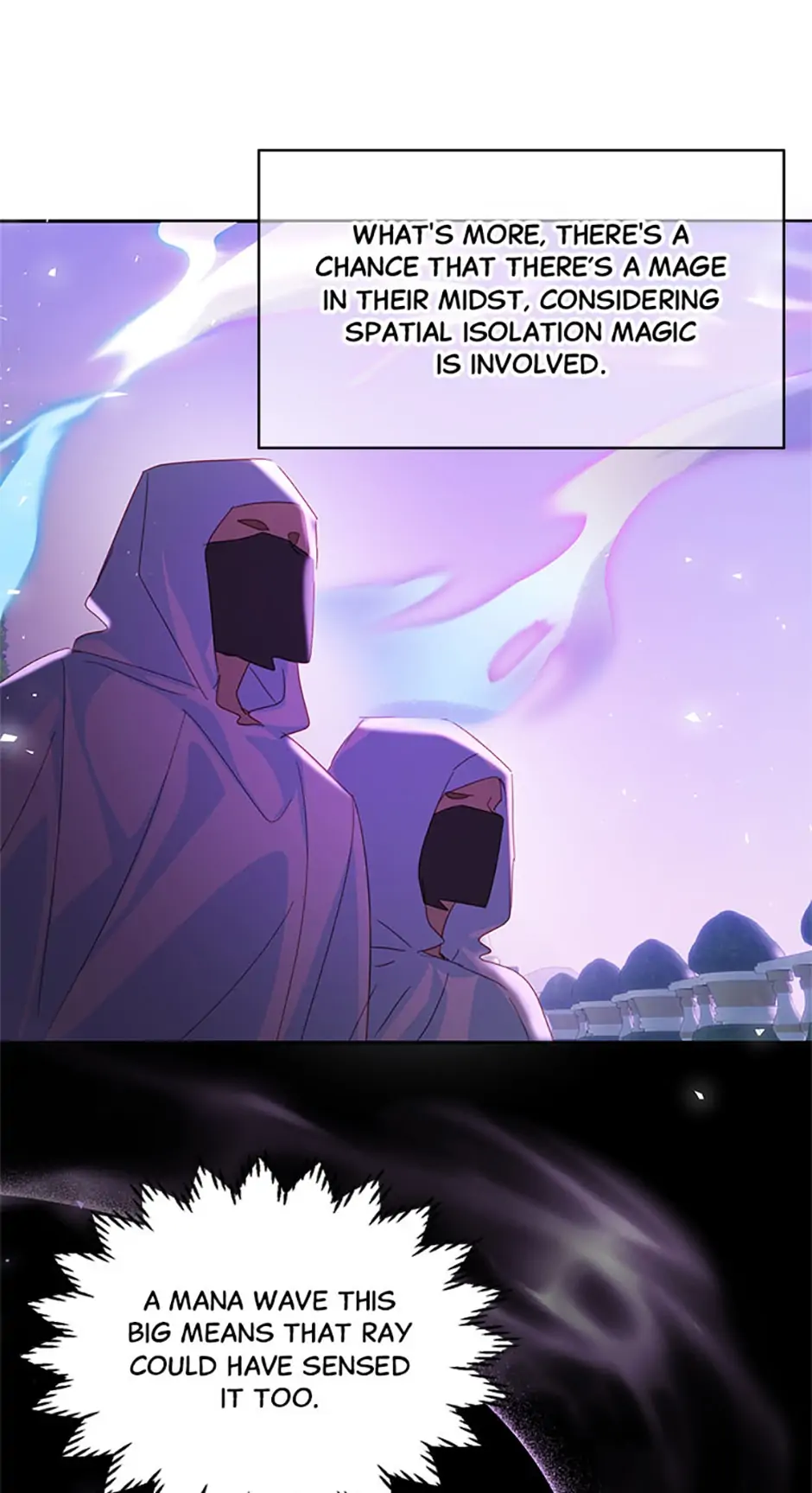 My Ray of Hope Chapter 51 - page 35
