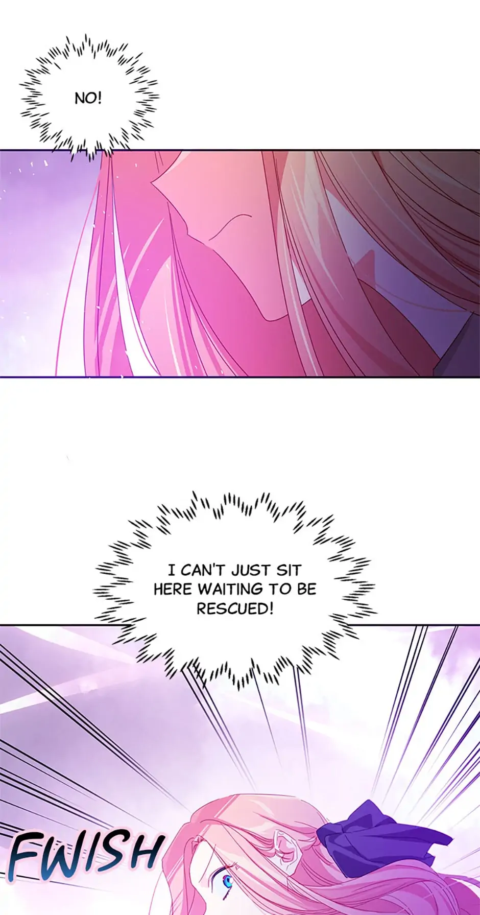 My Ray of Hope Chapter 51 - page 37