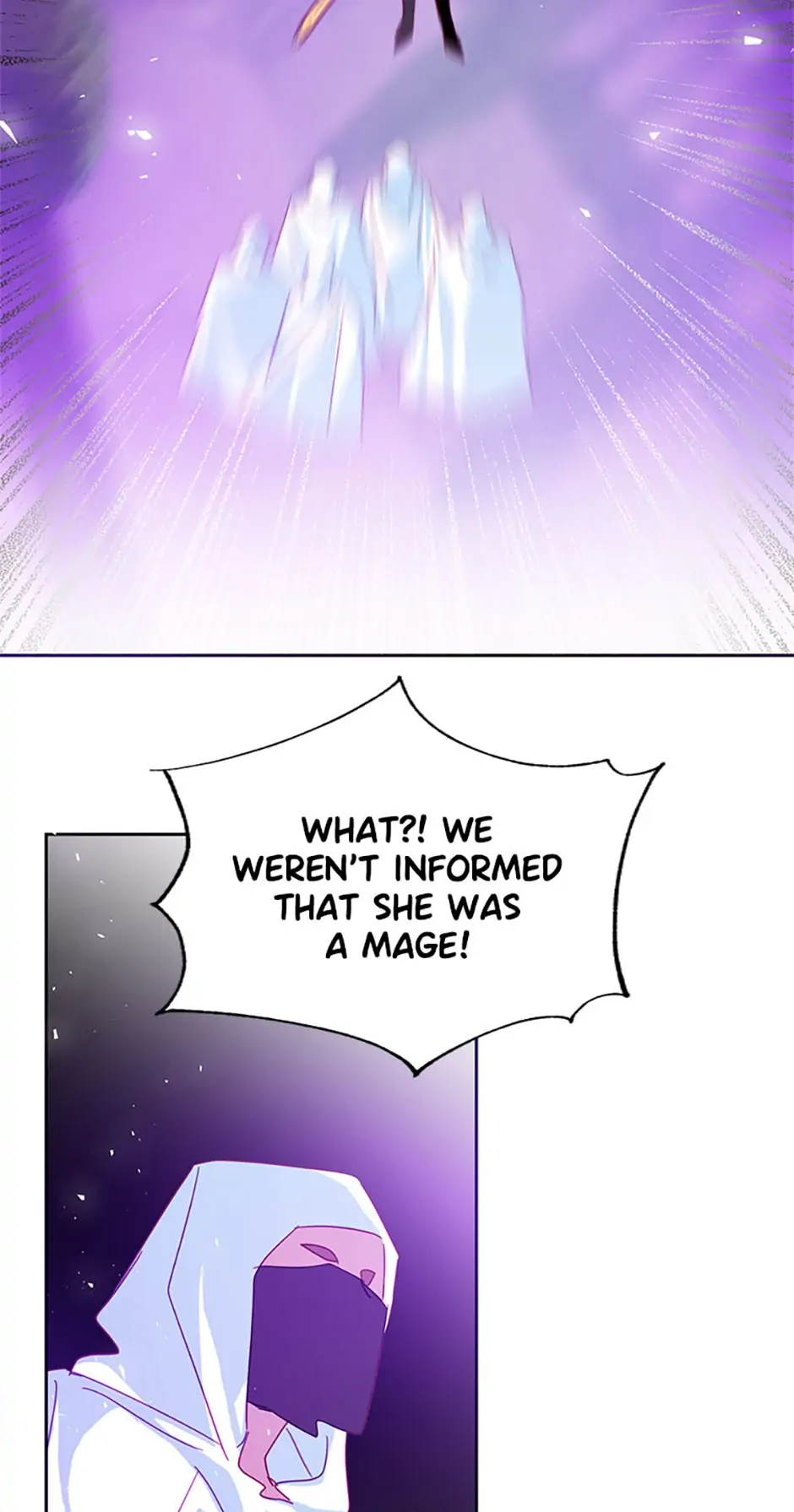 My Ray of Hope Chapter 51 - page 40