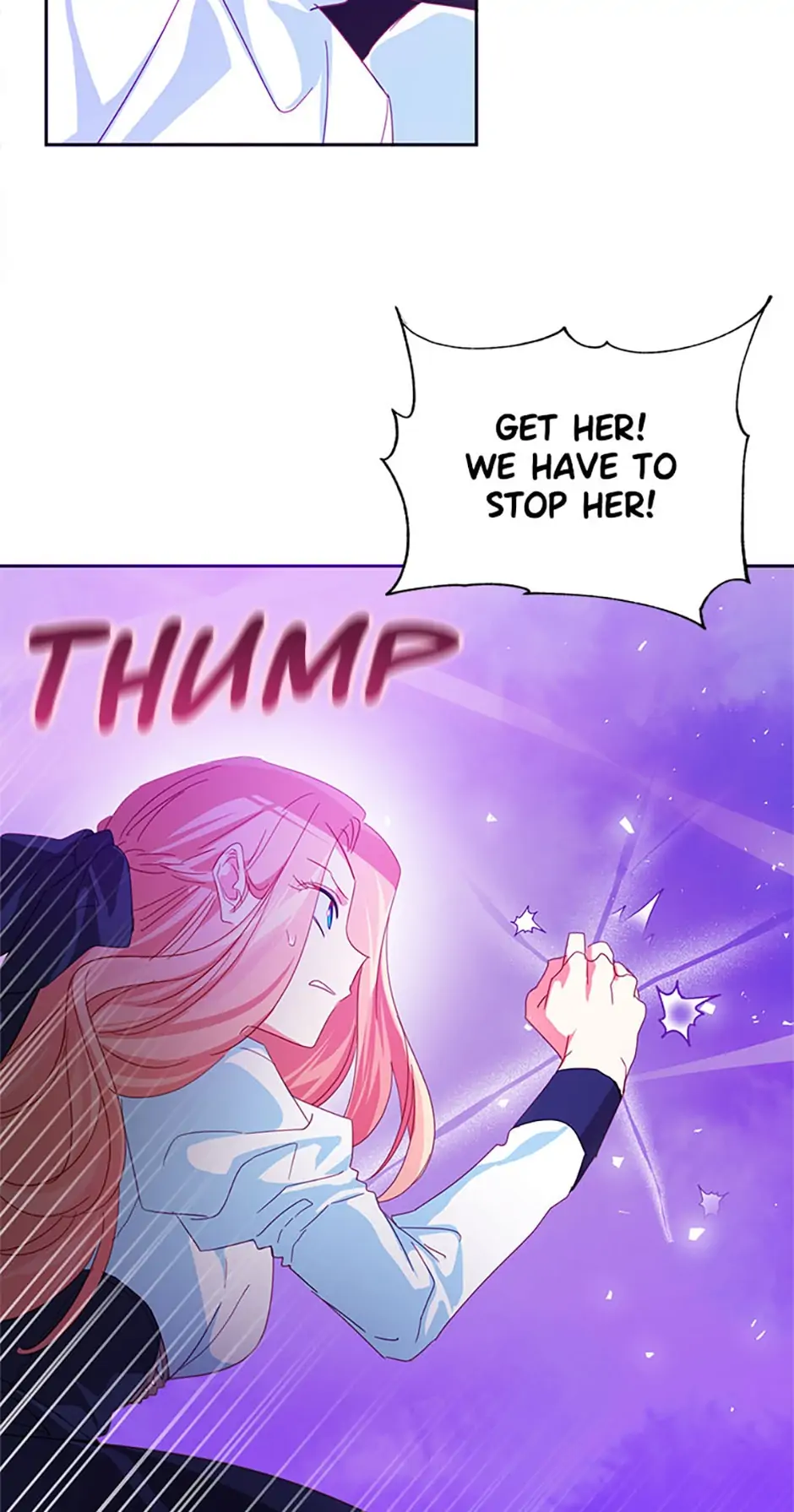 My Ray of Hope Chapter 51 - page 41
