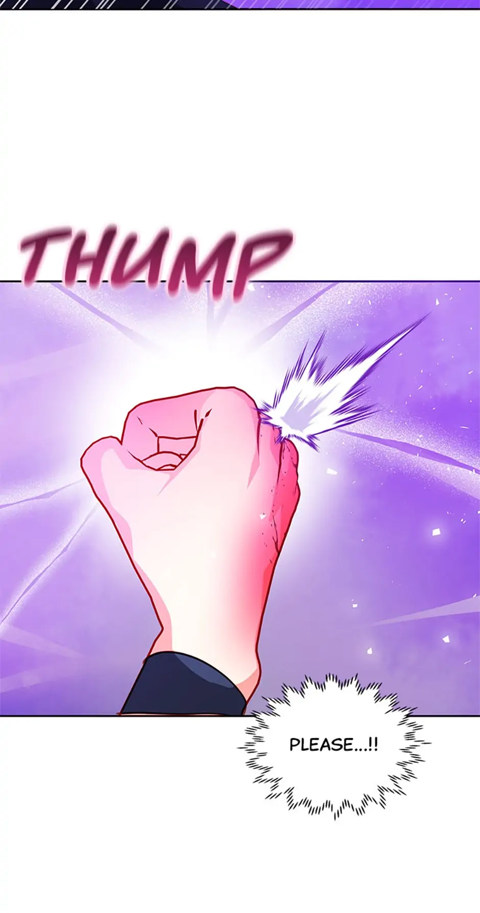 My Ray of Hope Chapter 51 - page 42