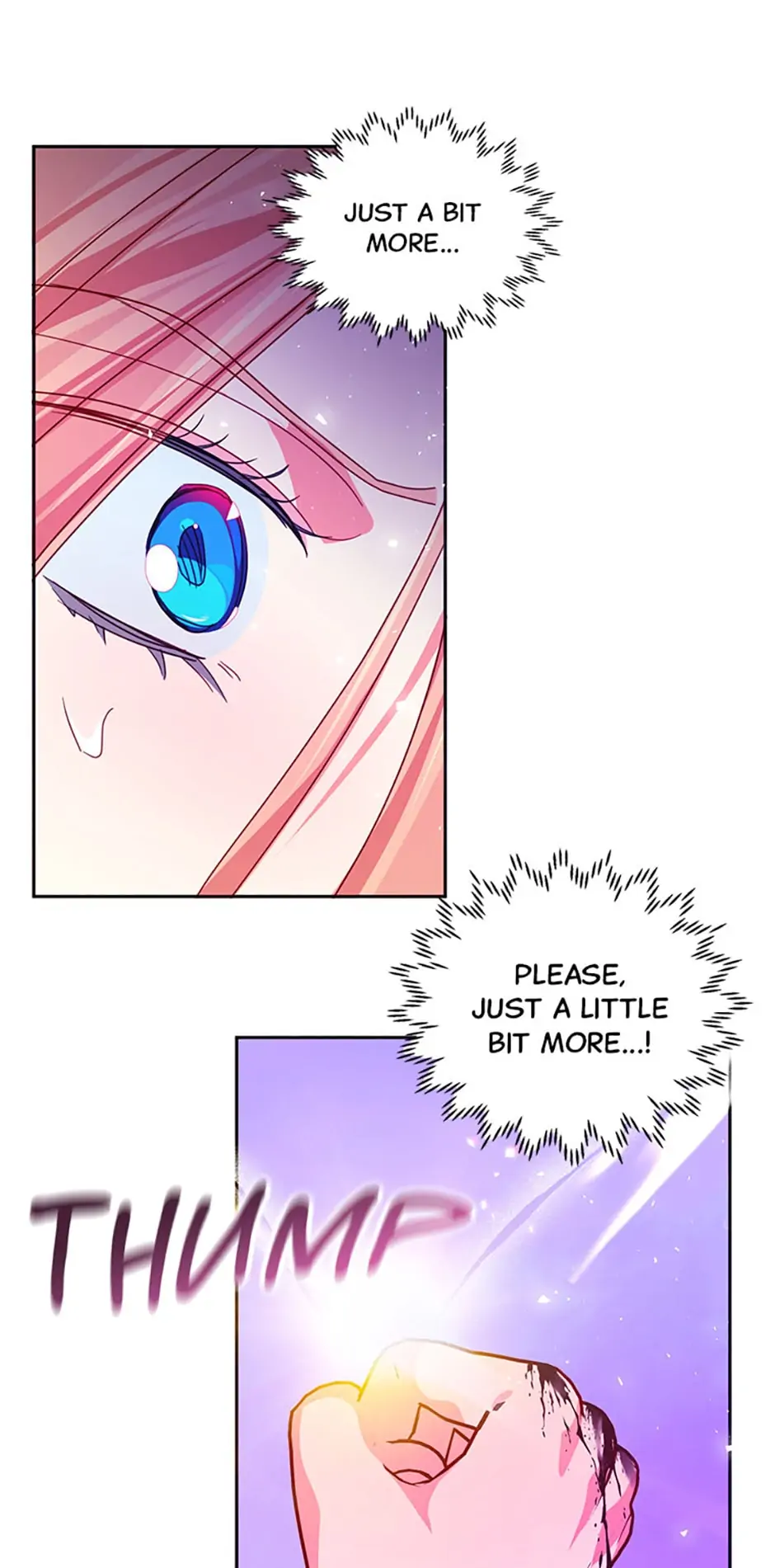 My Ray of Hope Chapter 51 - page 43