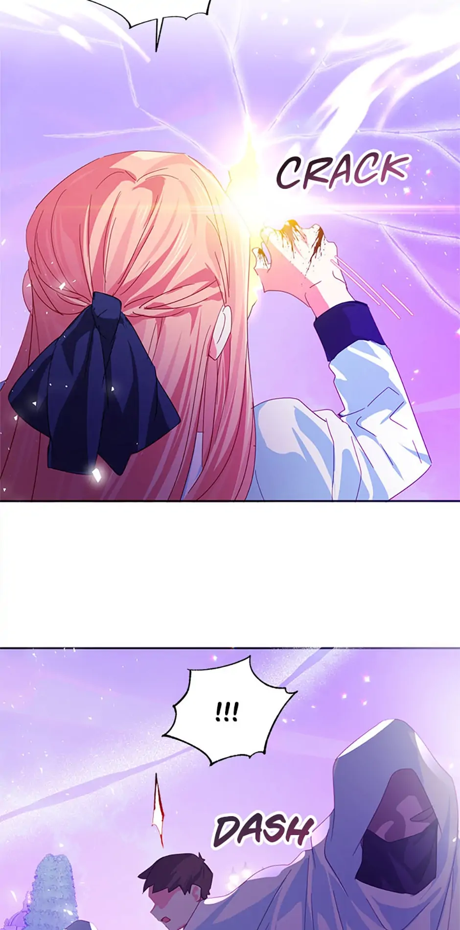 My Ray of Hope Chapter 51 - page 45