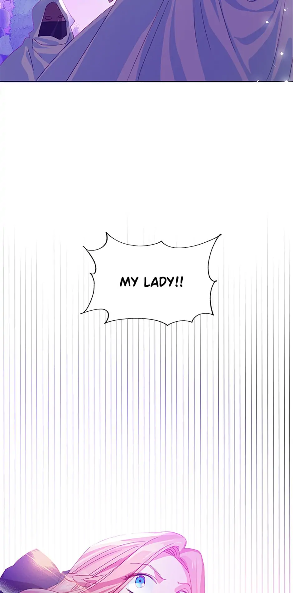 My Ray of Hope Chapter 51 - page 46