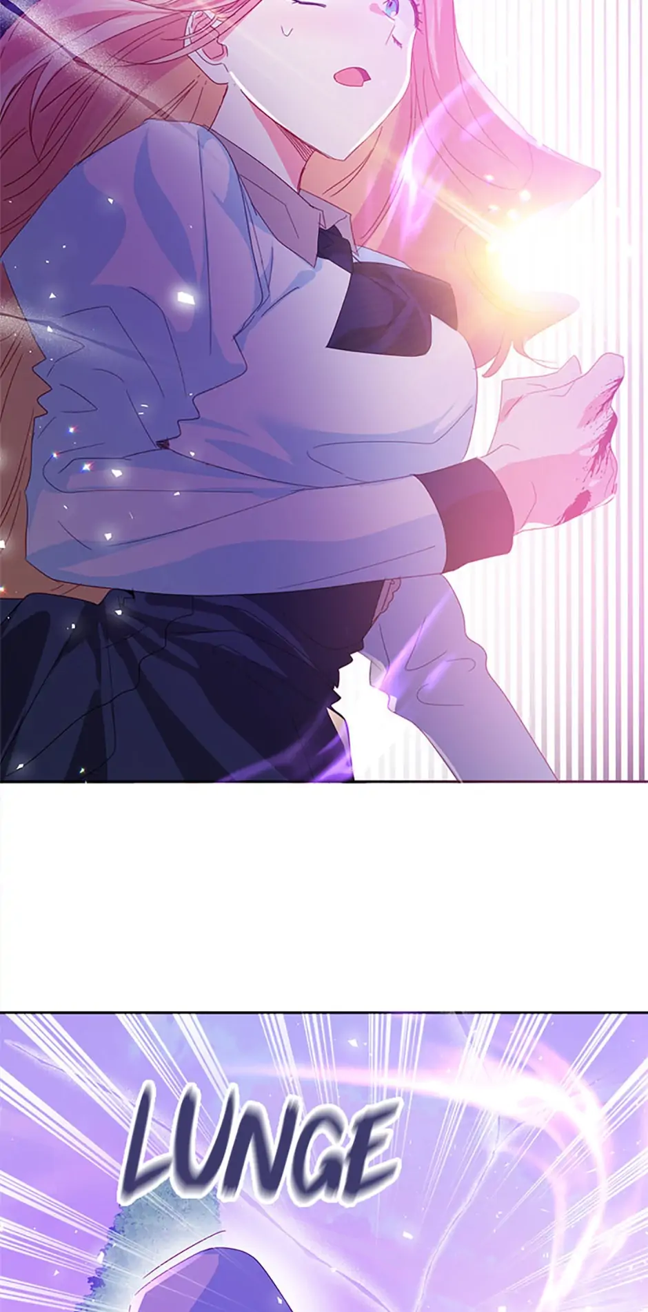 My Ray of Hope Chapter 51 - page 47
