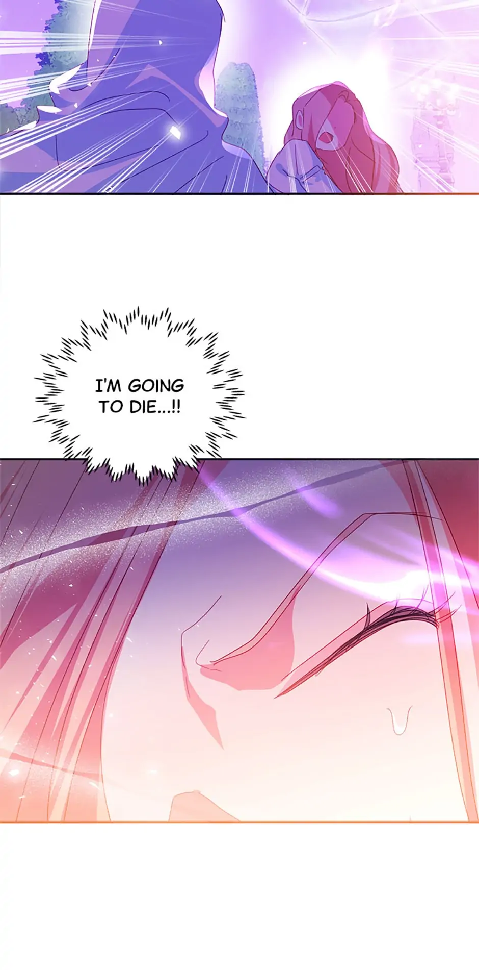 My Ray of Hope Chapter 51 - page 48