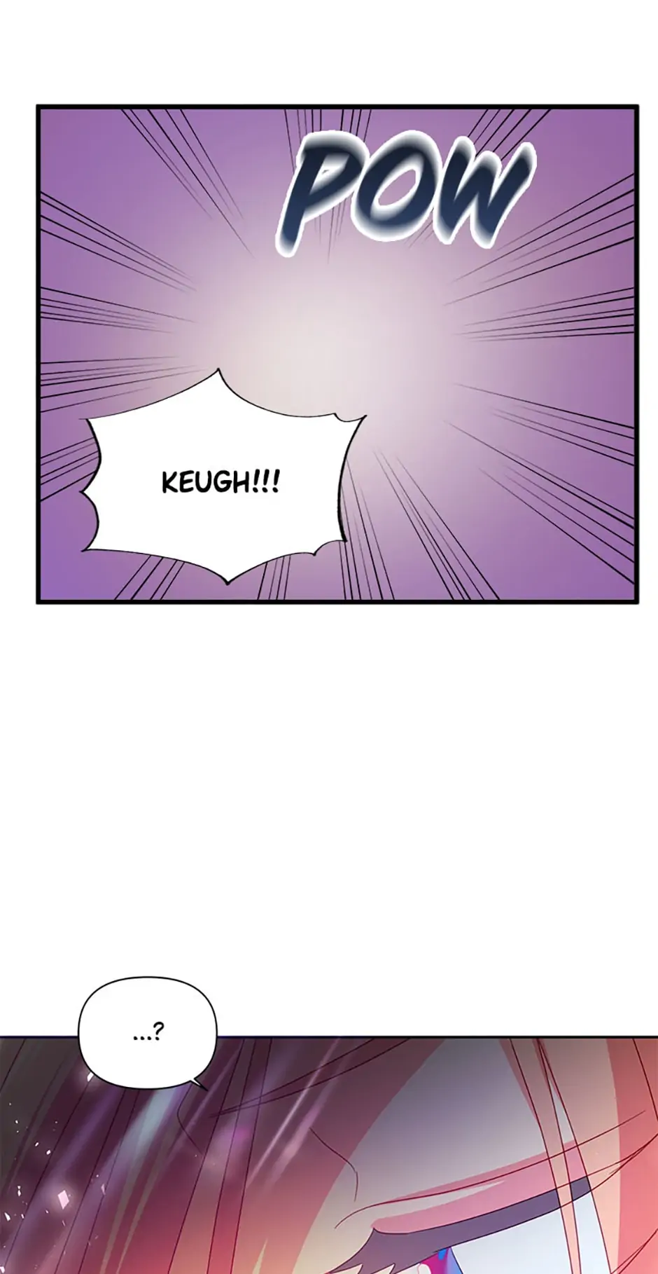 My Ray of Hope Chapter 51 - page 49
