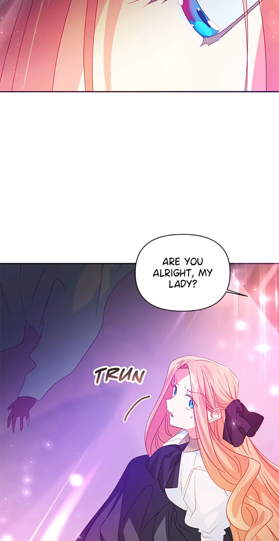 My Ray of Hope Chapter 51 - page 50