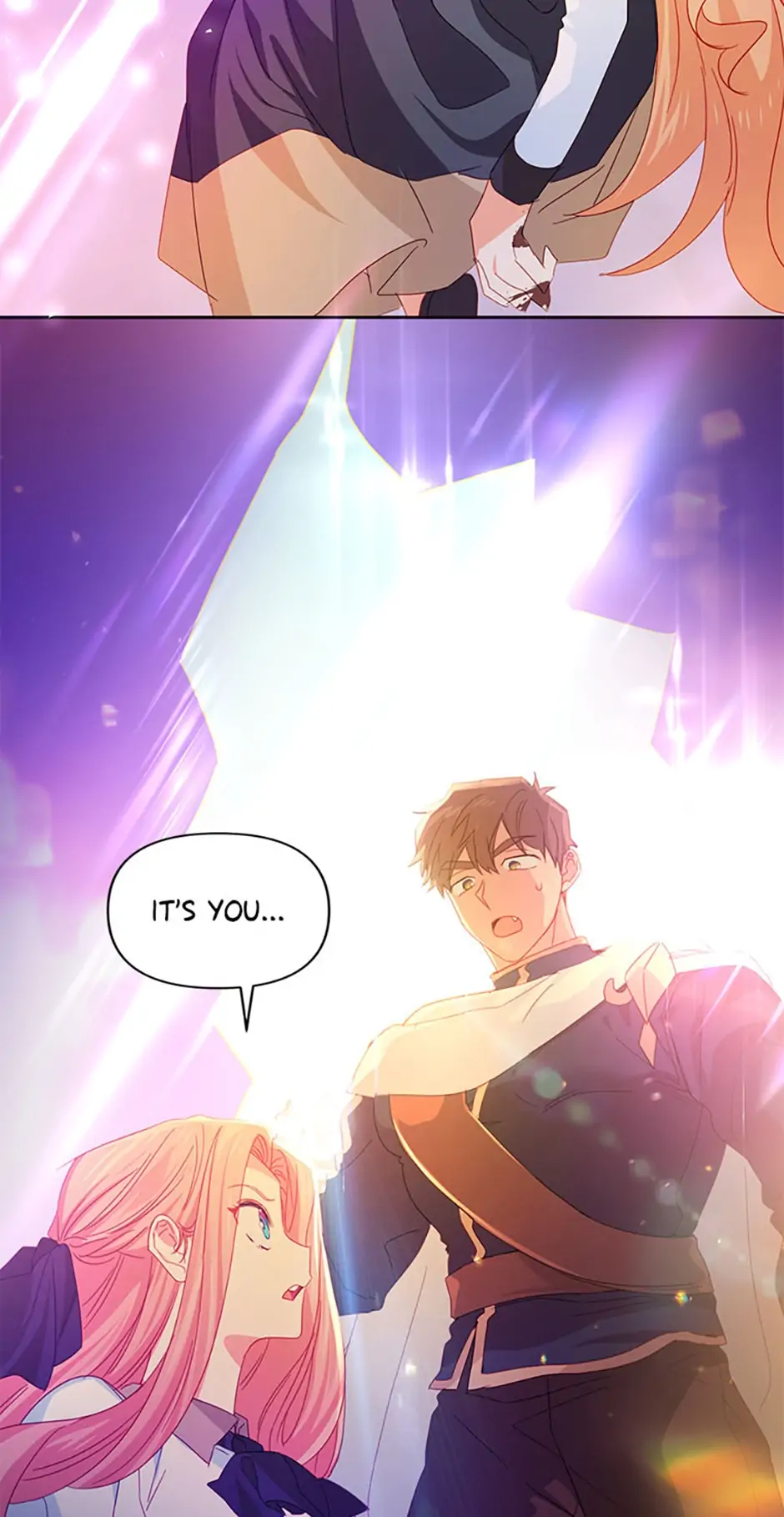 My Ray of Hope Chapter 51 - page 51