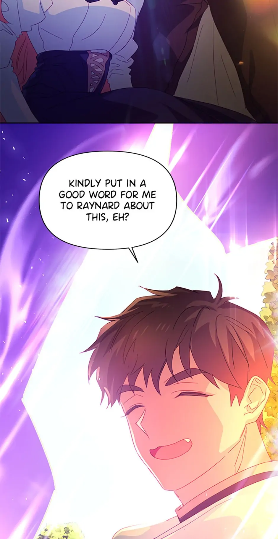 My Ray of Hope Chapter 51 - page 52