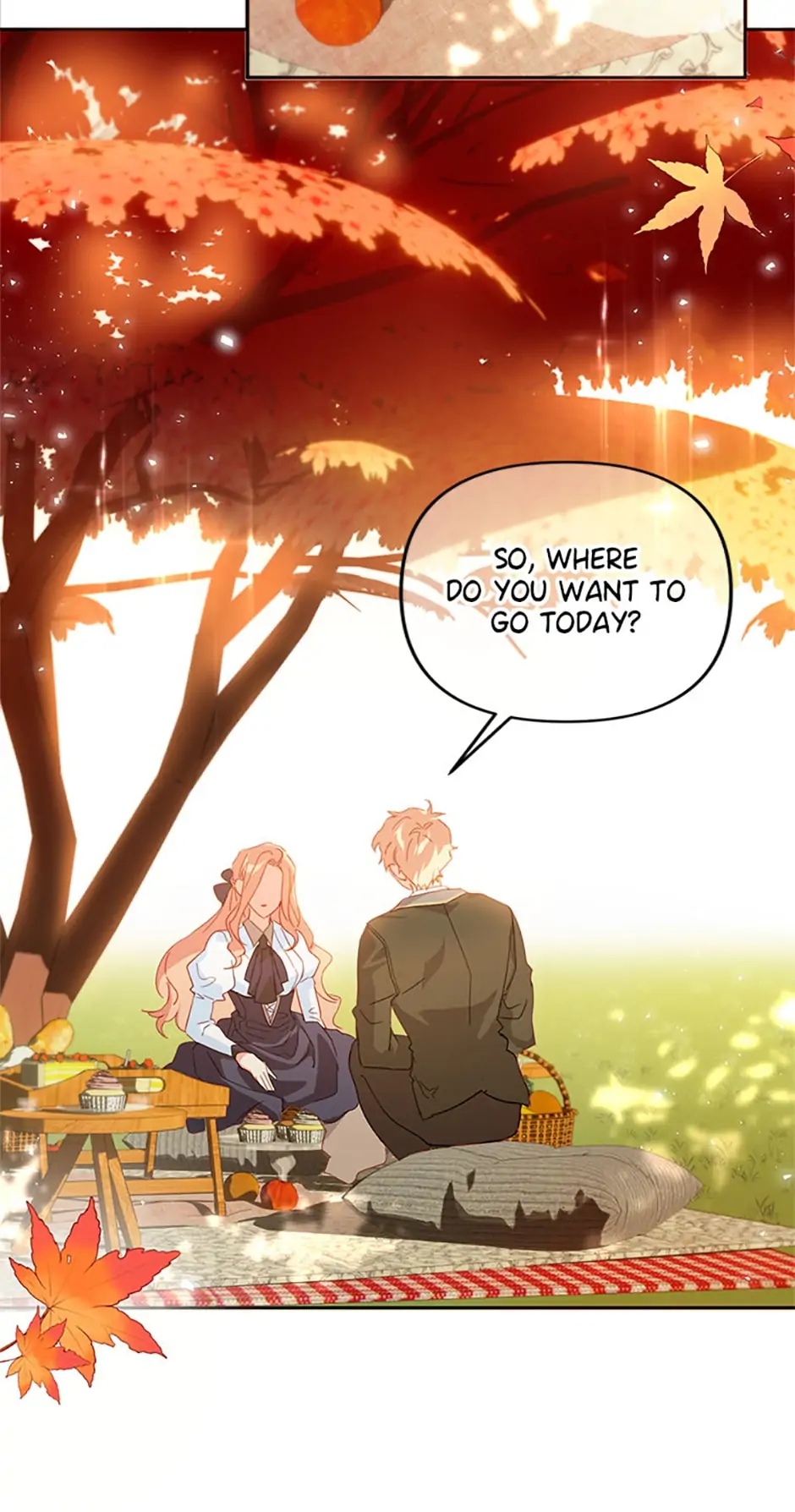 My Ray of Hope Chapter 51 - page 6