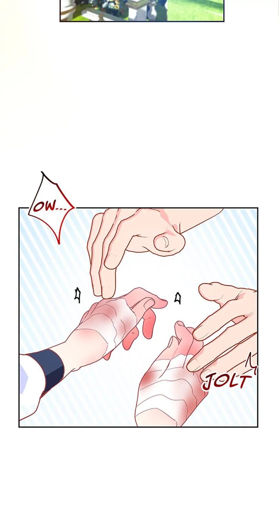 My Ray of Hope Chapter 52 - page 16