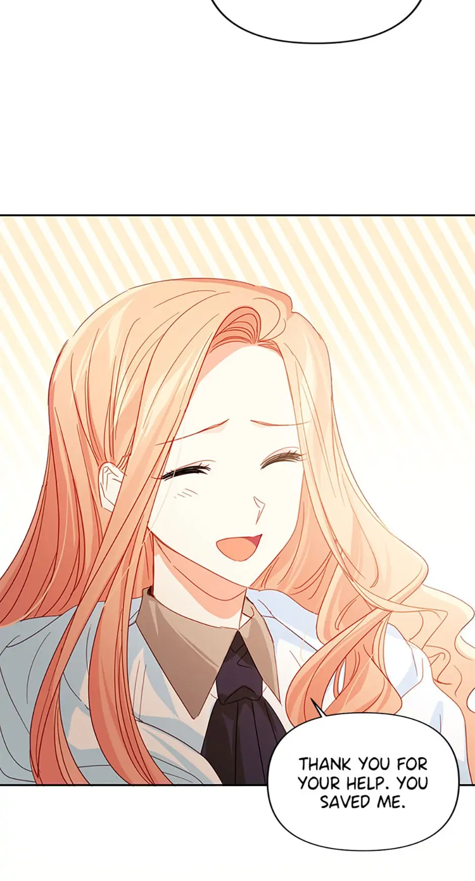 My Ray of Hope Chapter 52 - page 18