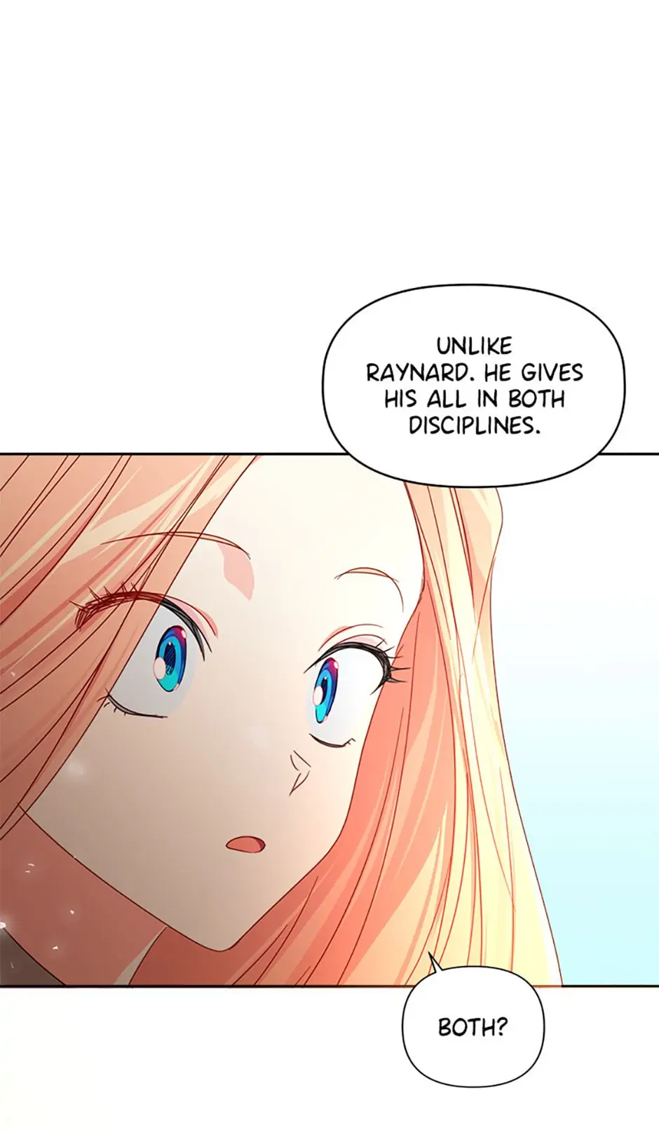 My Ray of Hope Chapter 52 - page 24