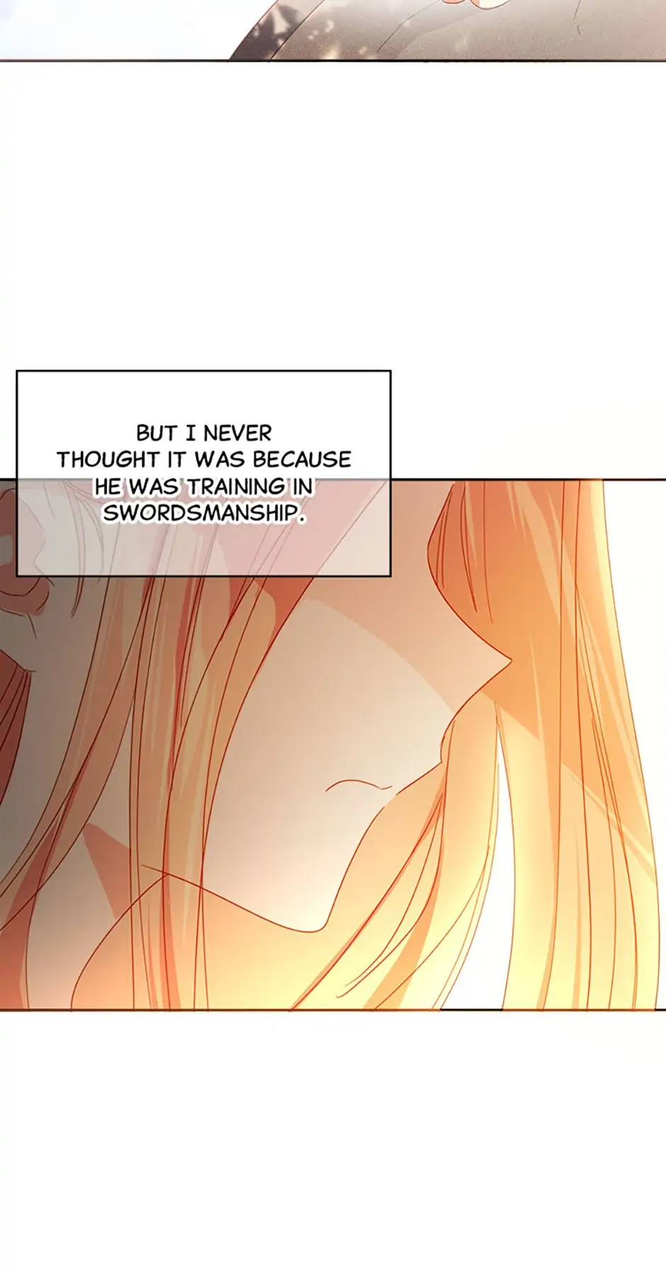My Ray of Hope Chapter 52 - page 27