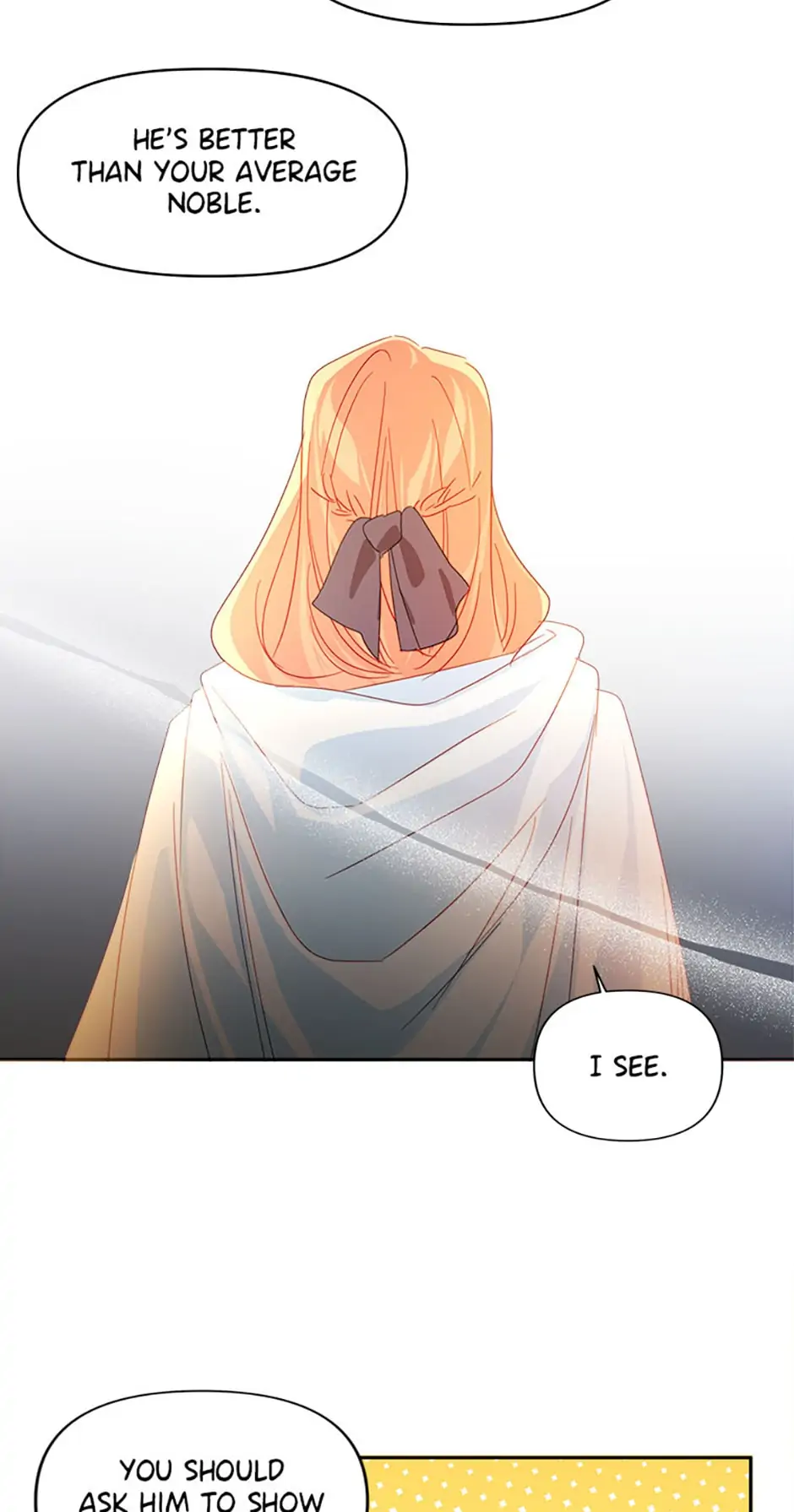 My Ray of Hope Chapter 52 - page 29