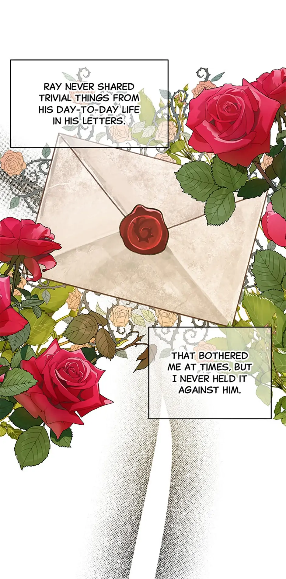 My Ray of Hope Chapter 52 - page 32