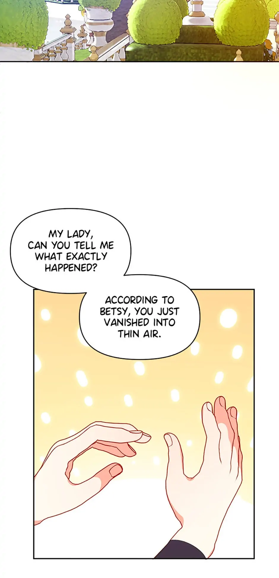 My Ray of Hope Chapter 52 - page 41