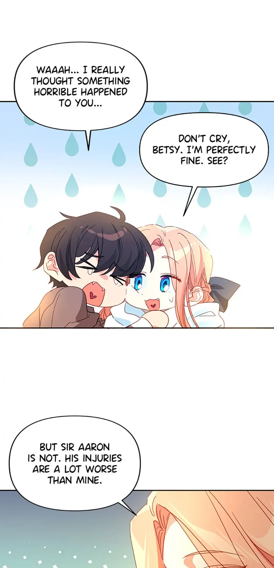 My Ray of Hope Chapter 52 - page 42