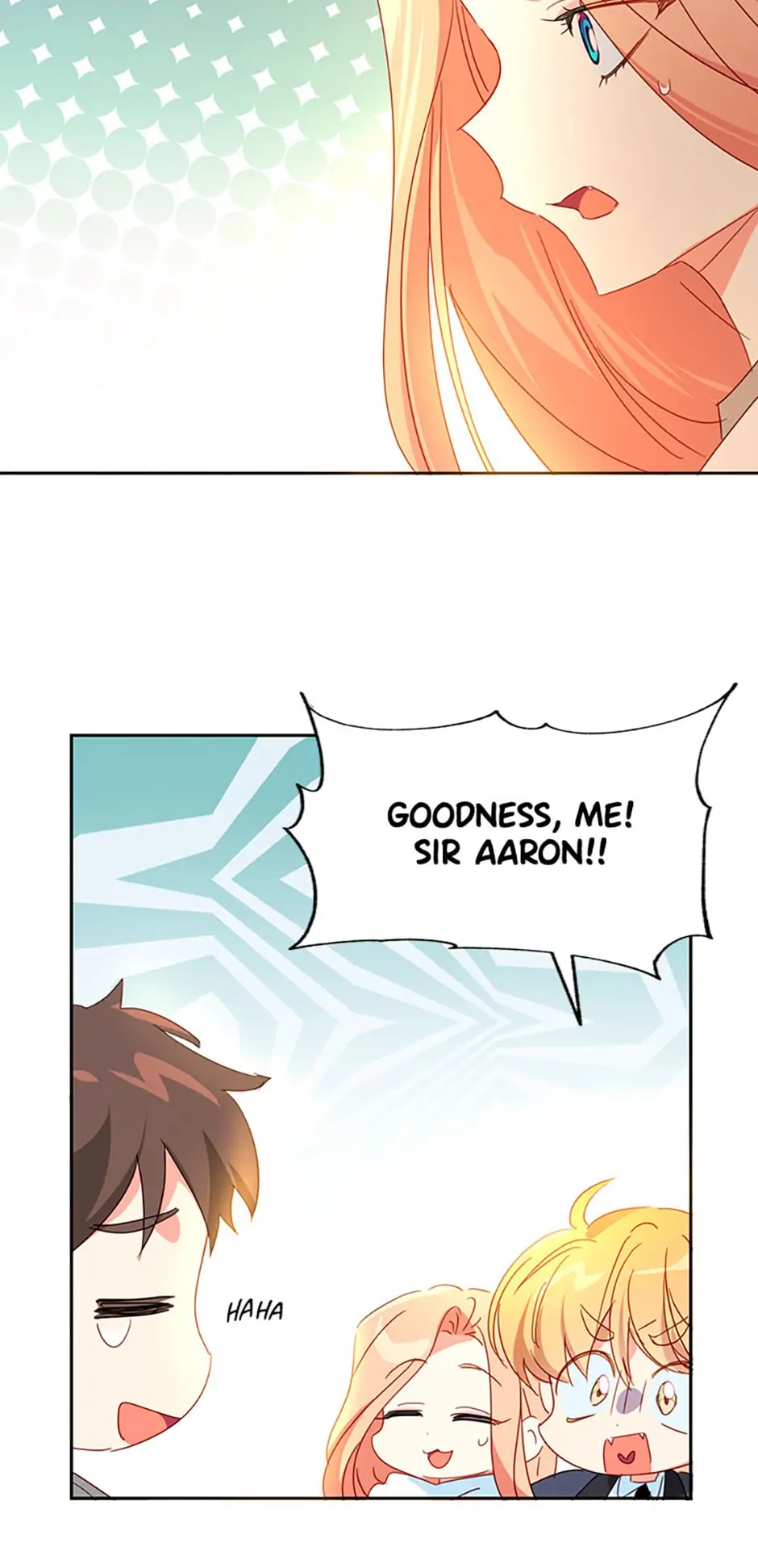 My Ray of Hope Chapter 52 - page 43