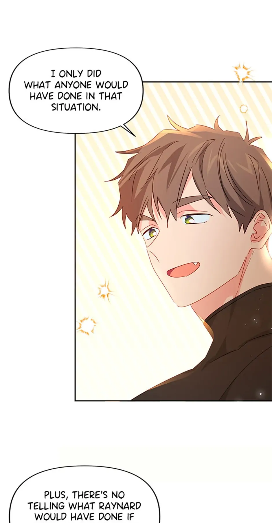My Ray of Hope Chapter 52 - page 46