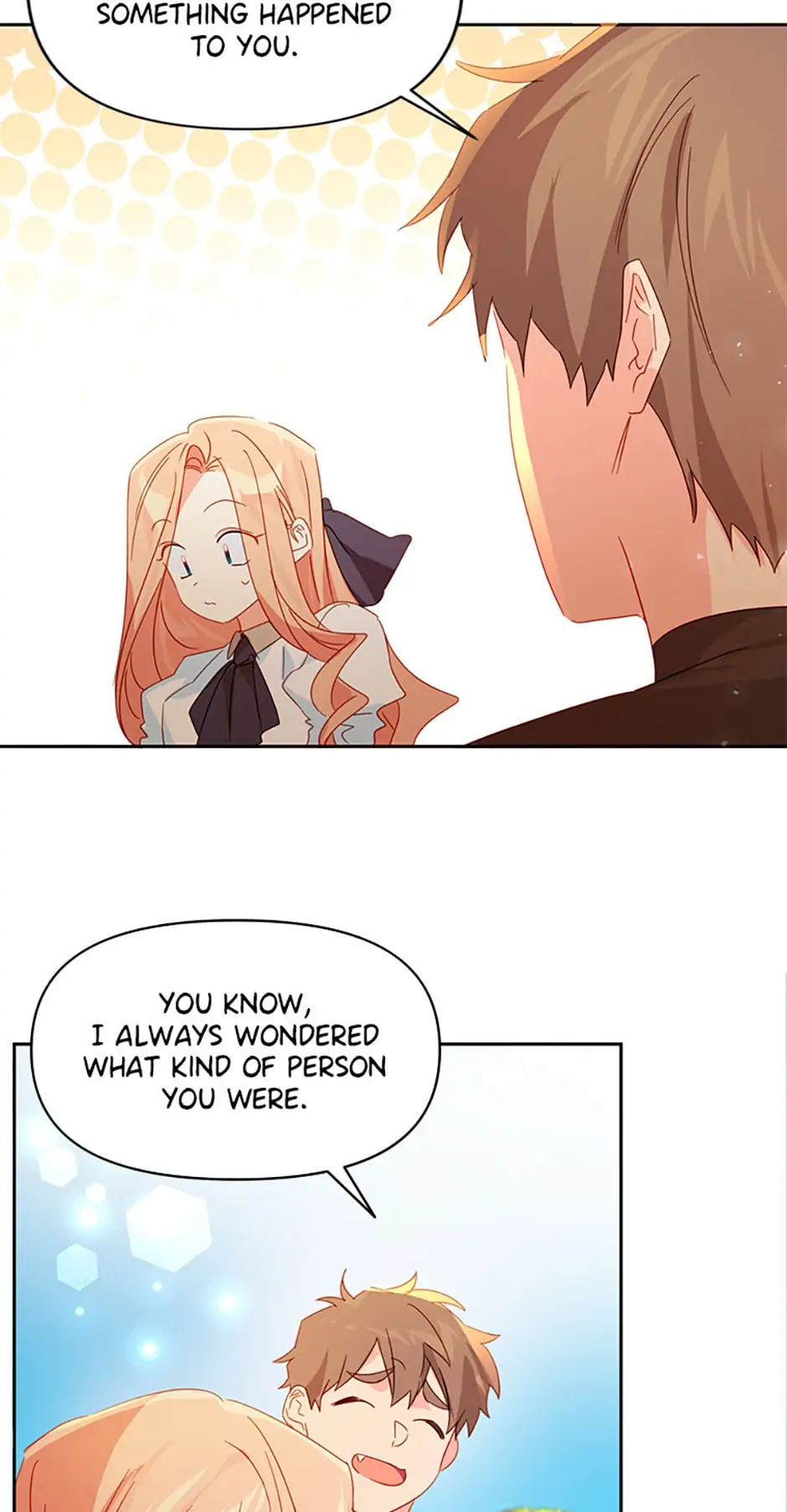 My Ray of Hope Chapter 52 - page 47