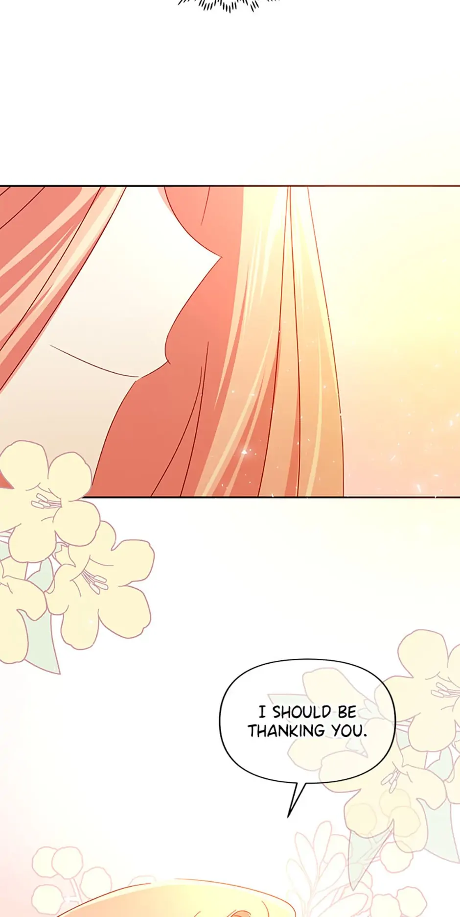 My Ray of Hope Chapter 52 - page 59