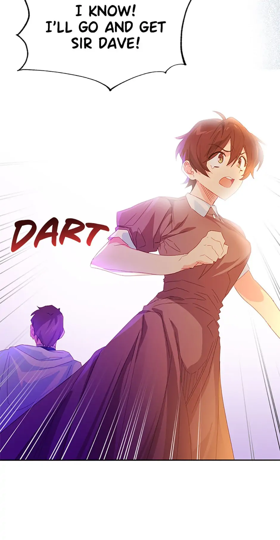 My Ray of Hope Chapter 52 - page 6