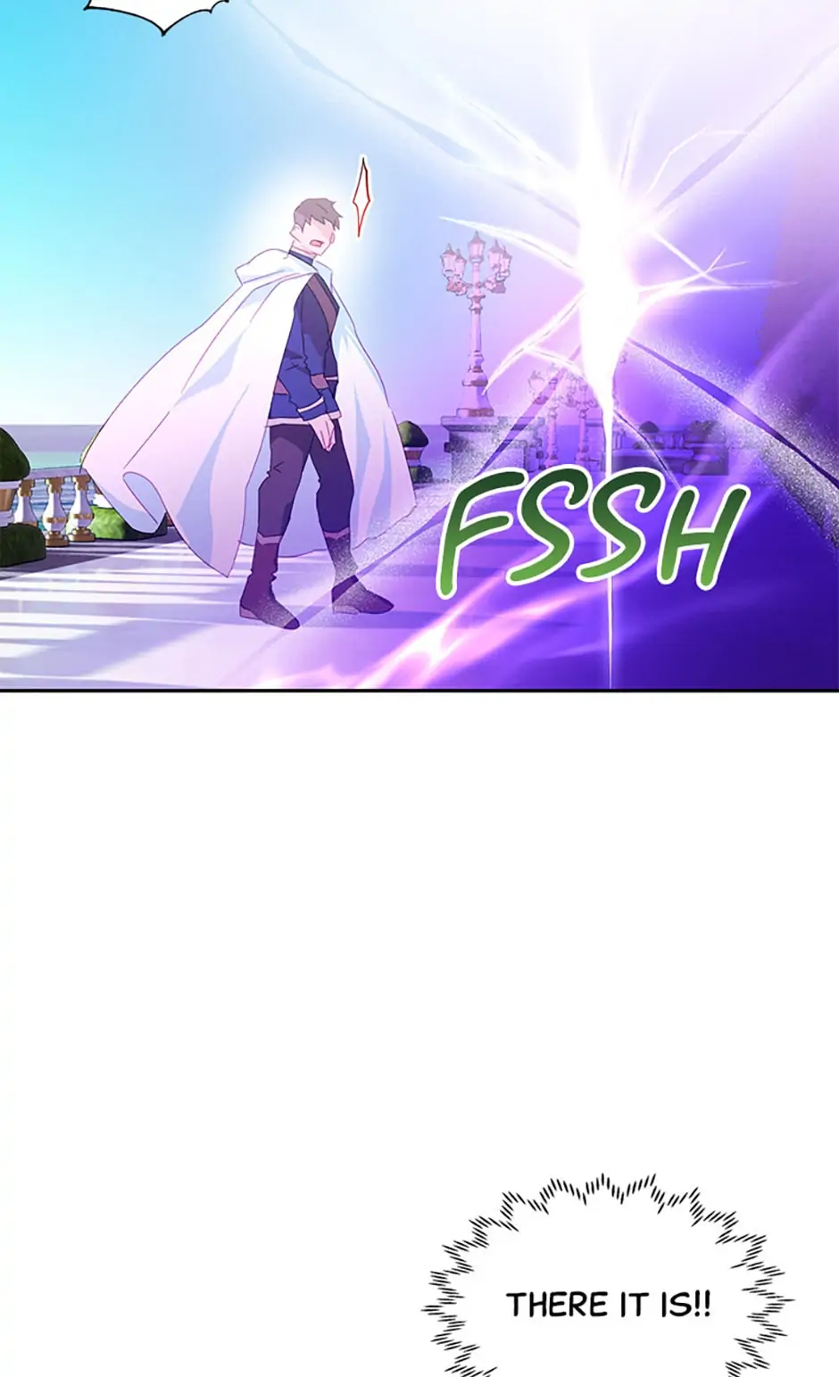 My Ray of Hope Chapter 52 - page 8